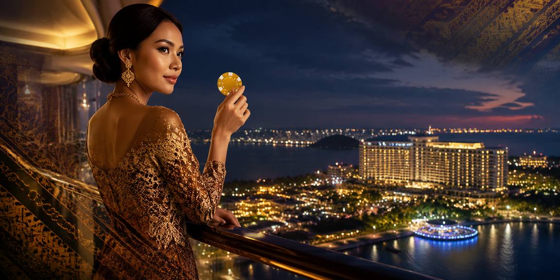 nusabet88 rtp Baccarat High-Limit Tables
